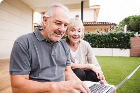 Access to Senior & Mature Driver Discounts