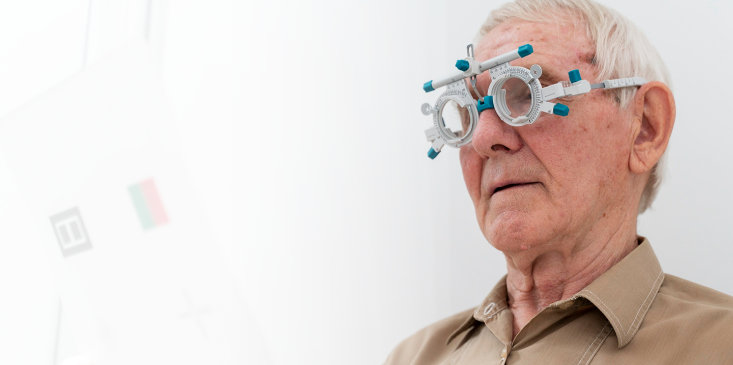 Affordable Dental & Vision Insurance for Seniors