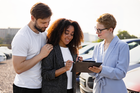 Affordable auto insurance quotes and coverage options