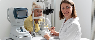 How Vision Insurance Helps After Age 50