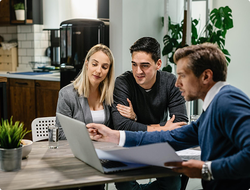 Property Insurance Help