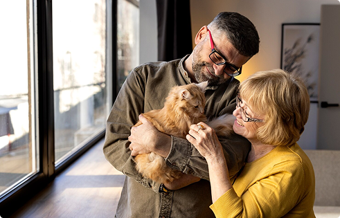 Pets Are Family — And They Deserve Protection