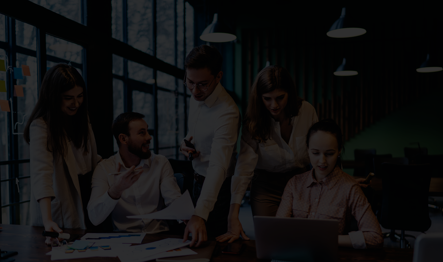 Ready to Protect Your Business?