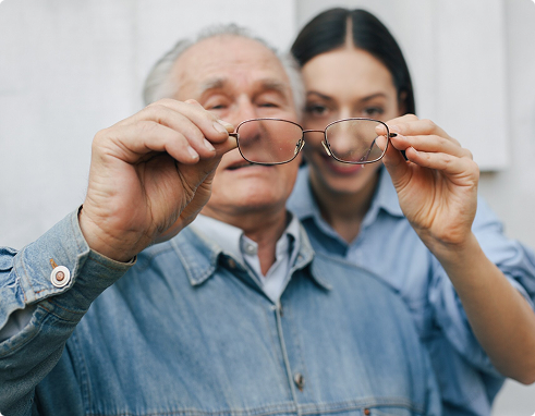 Affordable Vision Insurance Plans and Coverage Options