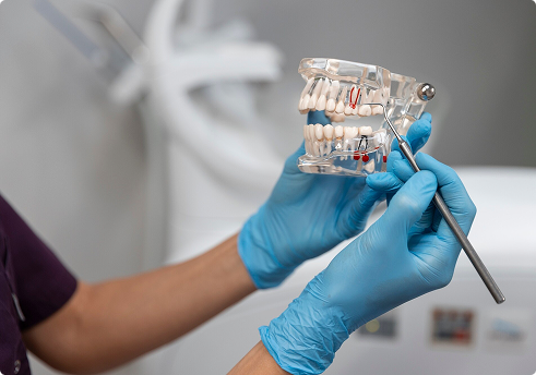 dental and vision insurance coverage plans benefits
