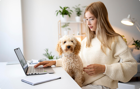 Why Pet Parents Choose Pet Insurance