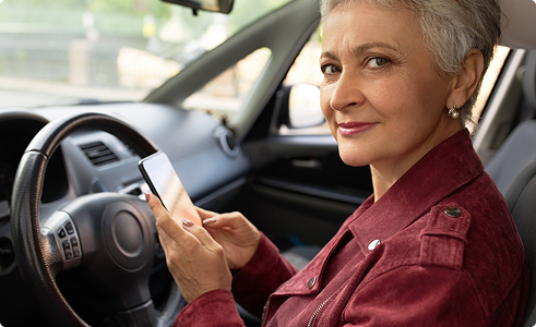 Why Senior Auto Insurance Is Not One-Size-Fits-All