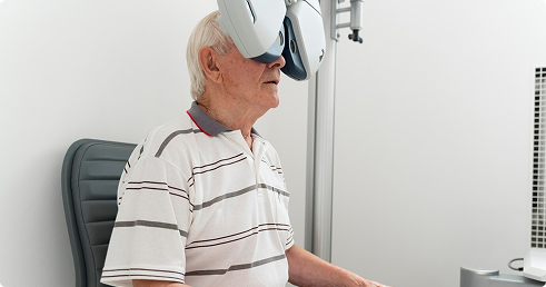 Why Seniors Add Dental & Vision Coverage