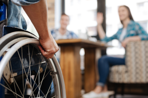 Individual Disability Insurance