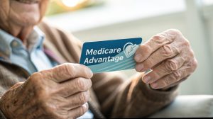 Medicare Advantage