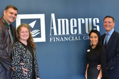 Amerus Financial Group Georgia