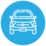Auto Insurance graphic icon