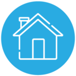 Homeowners Insurance graphic icon