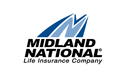 Midland National Life Insurance Company logo