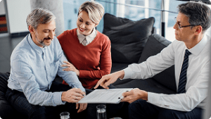 Choosing the Right Life Insurance Policy