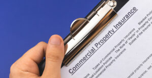 Commercial Insurance