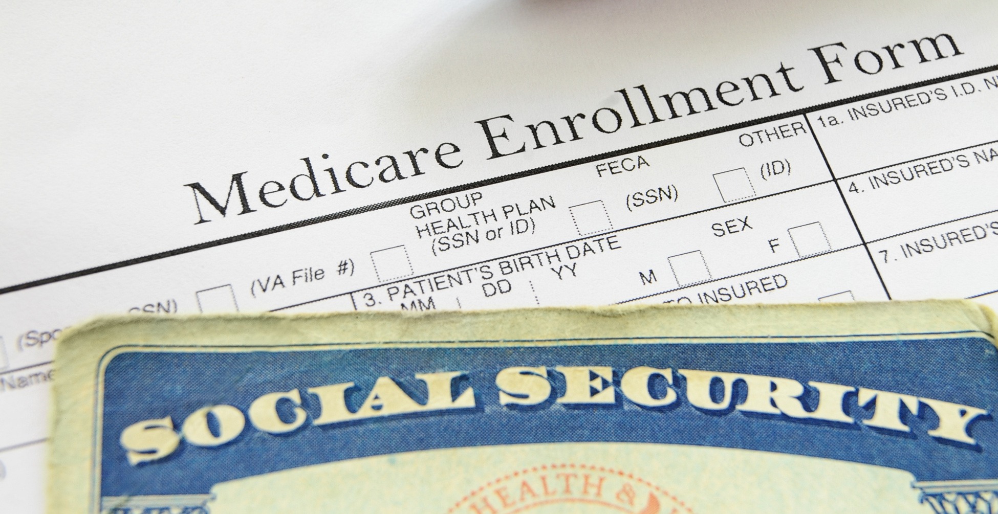 Complete Medicare Guides