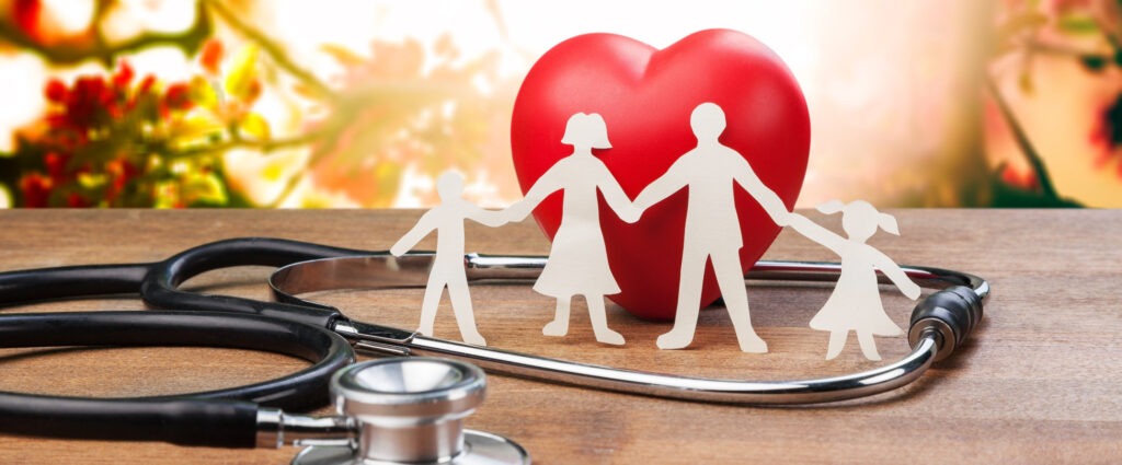 Family Health Insurance