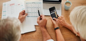 Retirement Calculator