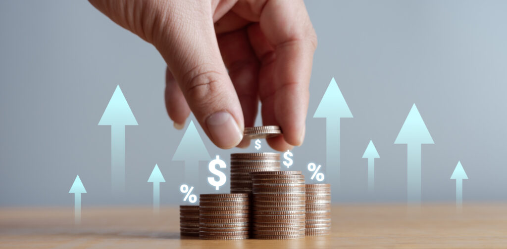 Retirement investing