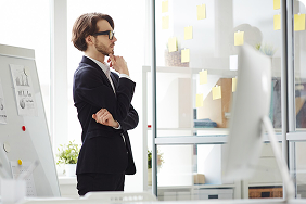 Business-Focused Solutions
