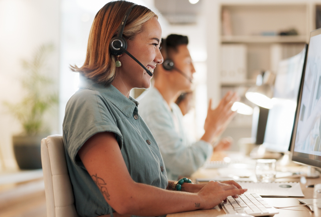 Group Agent Onboarding new clients