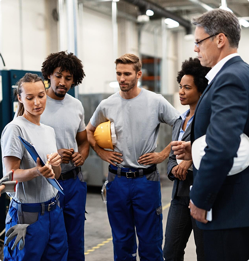 who we help workers comp