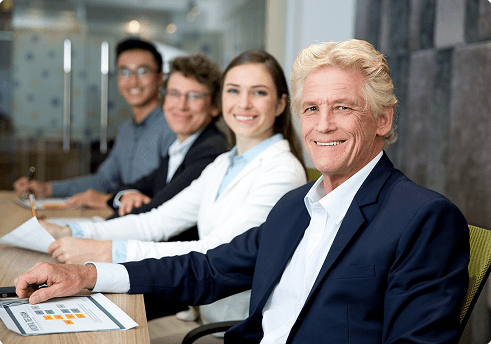 board of directors