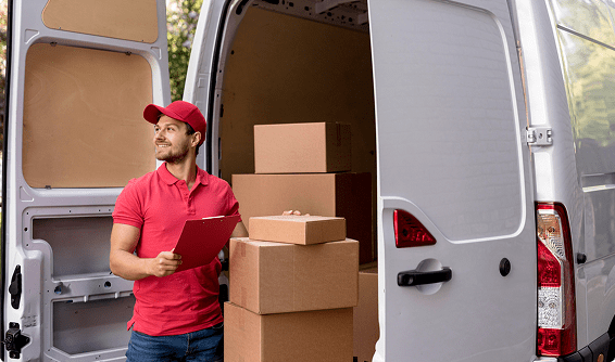 Commercial Auto Insurance in Georgia