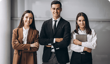 employer and employees