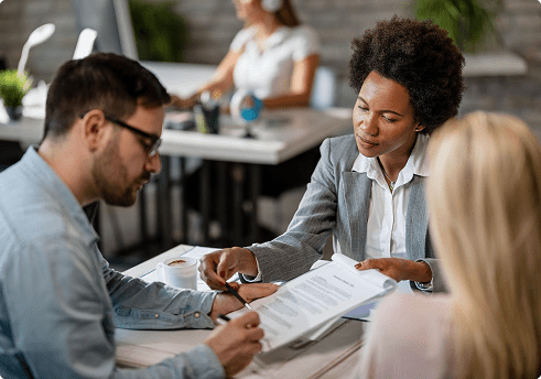 General Liability & Professional Liability in Georgia