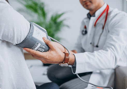 Individual & Family Health Insurance in Georgia