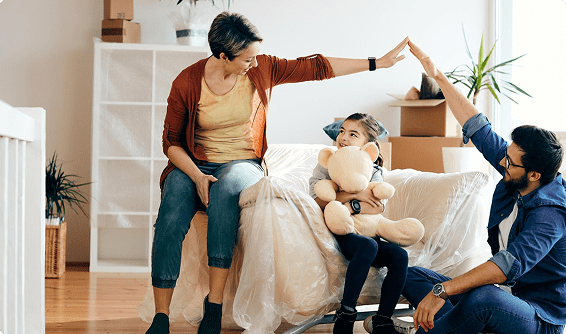Homeowners Insurance in Georgia