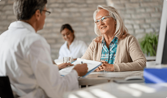 Medicare Plans in Georgia