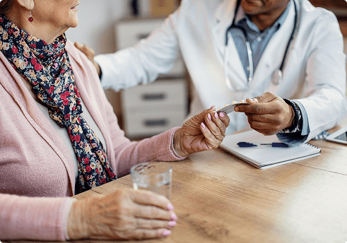 Individual & Family Health Insurance in Georgia