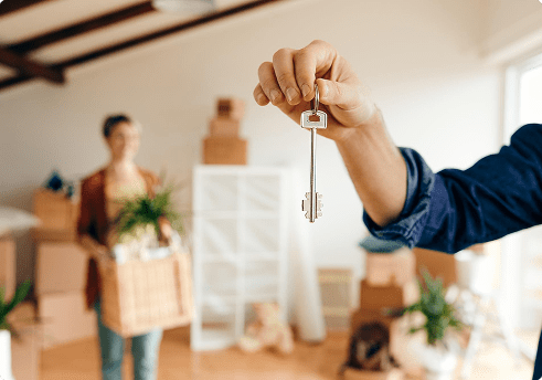Renters Insurance in Georgia