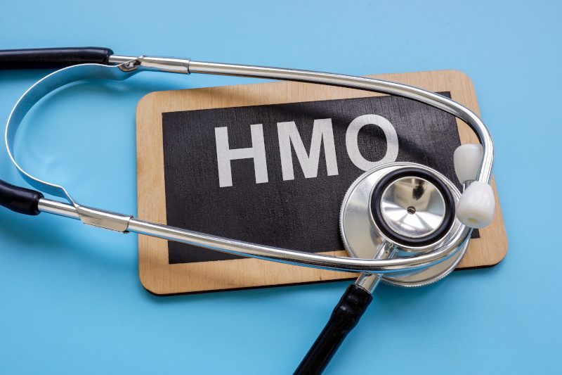 hmo plan