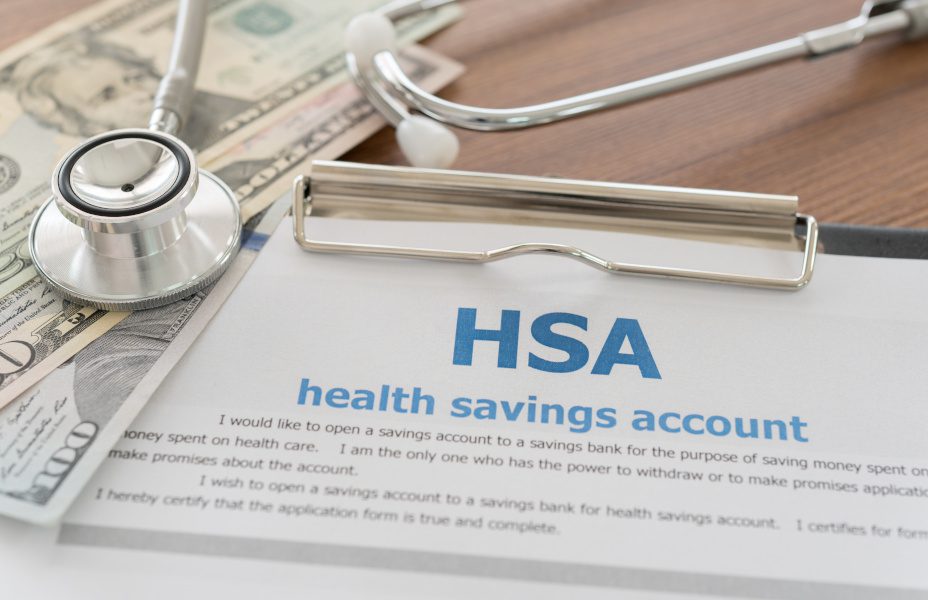 hsa account